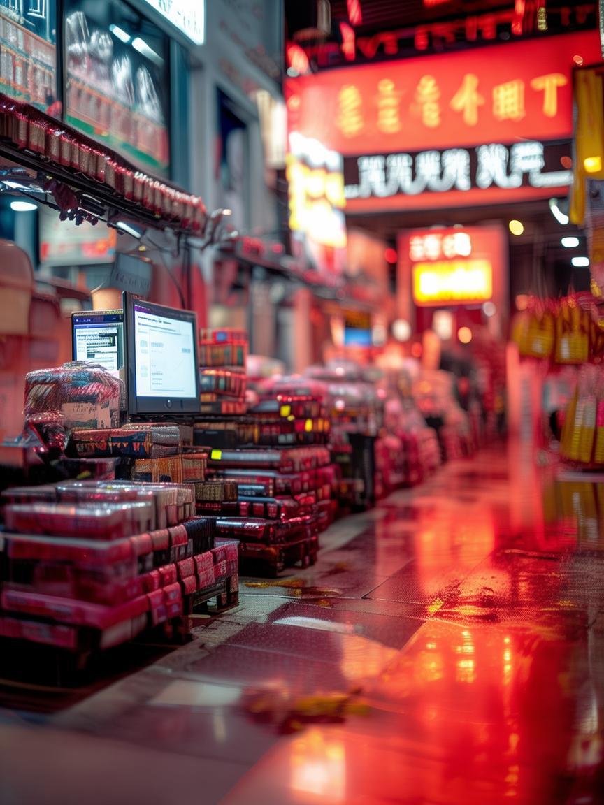 抖音小店如何登陆账号_抖音小店账号登录法插图