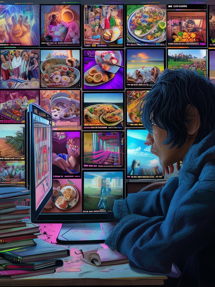 抖音现在涨粉怎么那么难_抖音涨粉难题插图 抖音现在涨粉怎么那么难_抖音涨粉难题插图