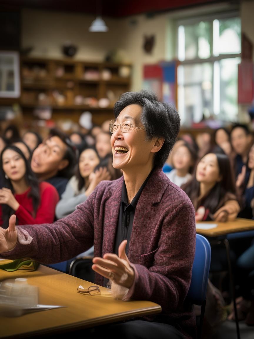 老师玩抖音如何涨粉快呢_抖音老师涨粉技巧插图