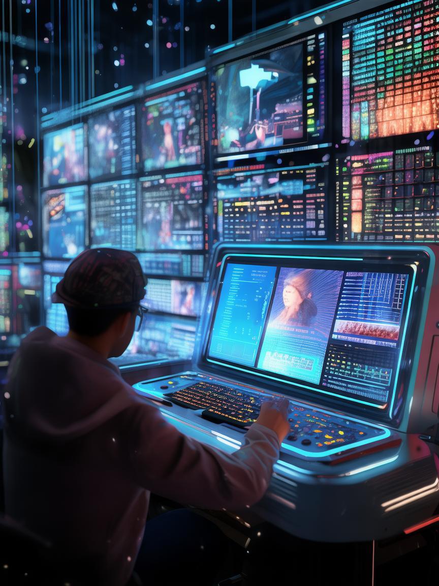 抖音视频推流怎么推的_抖音推流方法插图