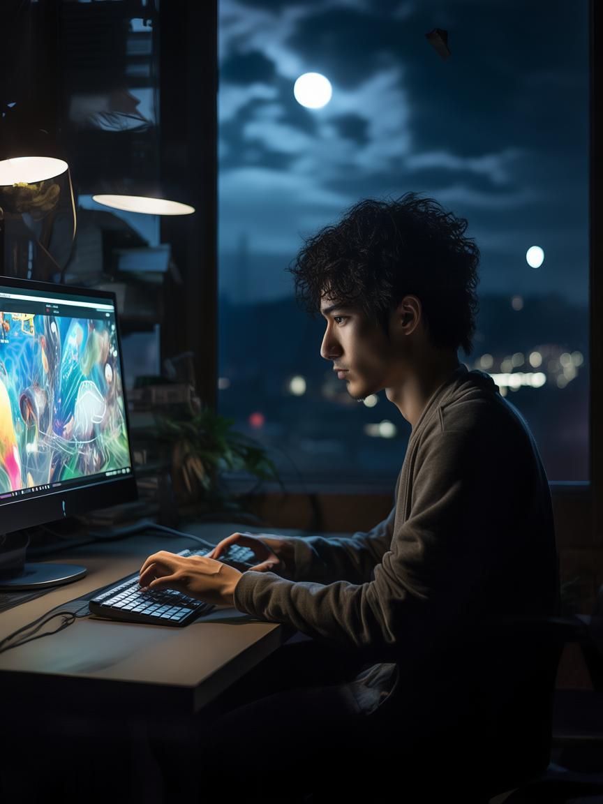 抖音网页版怎样设置涨粉_抖音网页版涨粉技巧插图