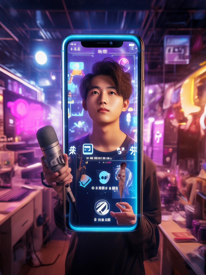 下载抖音app软件安装最新版_抖音最新版下载插图 下载抖音app软件安装最新版_抖音最新版下载插图