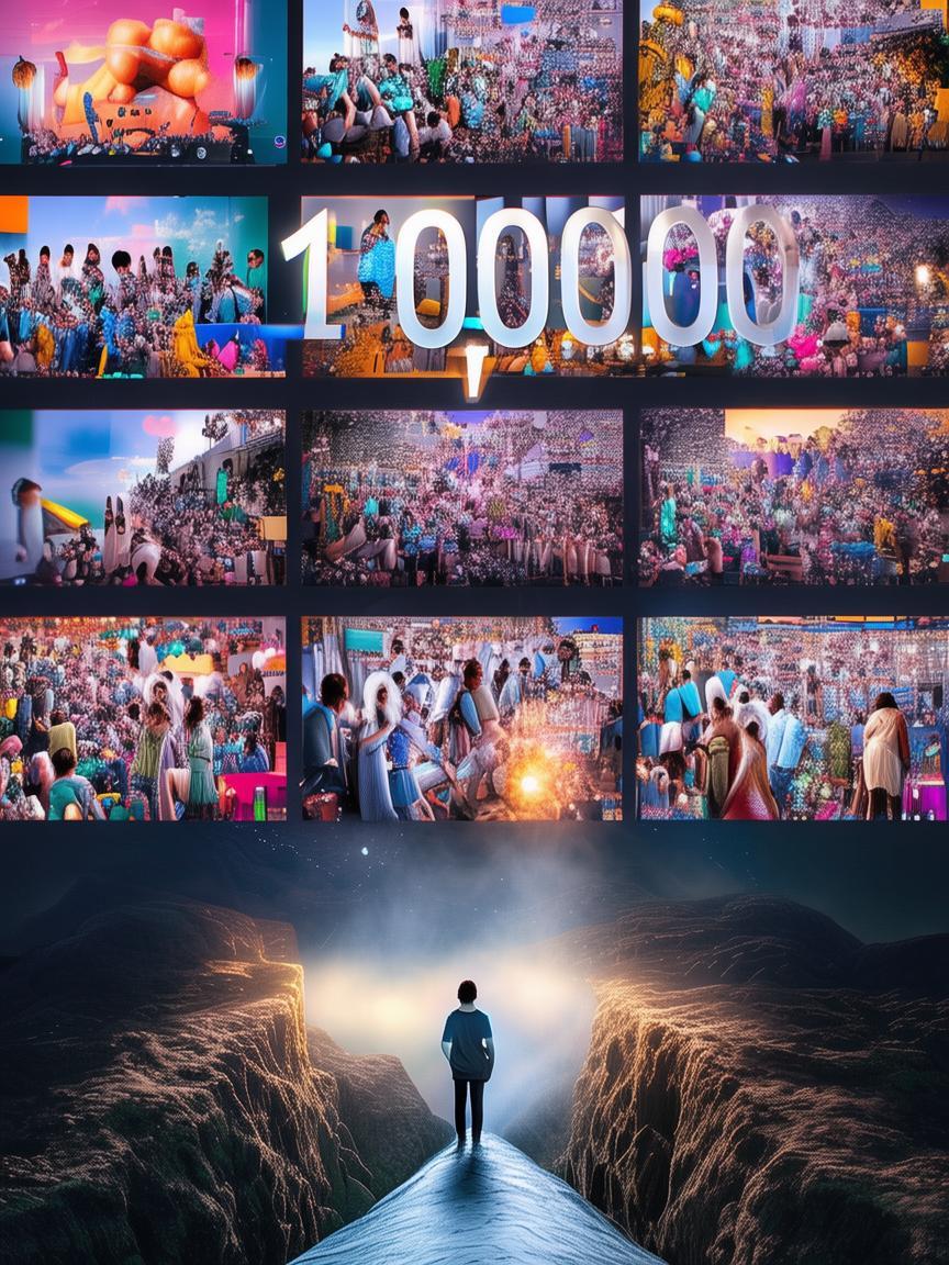 抖音播放量卡在十几万_抖音播放量困于十万+插图