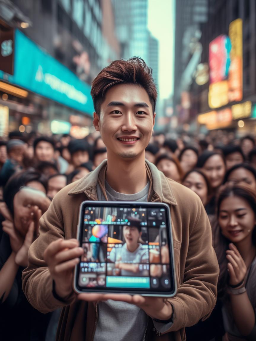 抖音同城关注发现涨粉怎么办_抖音涨粉疑问插图 抖音同城关注发现涨粉怎么办_抖音涨粉疑问插图