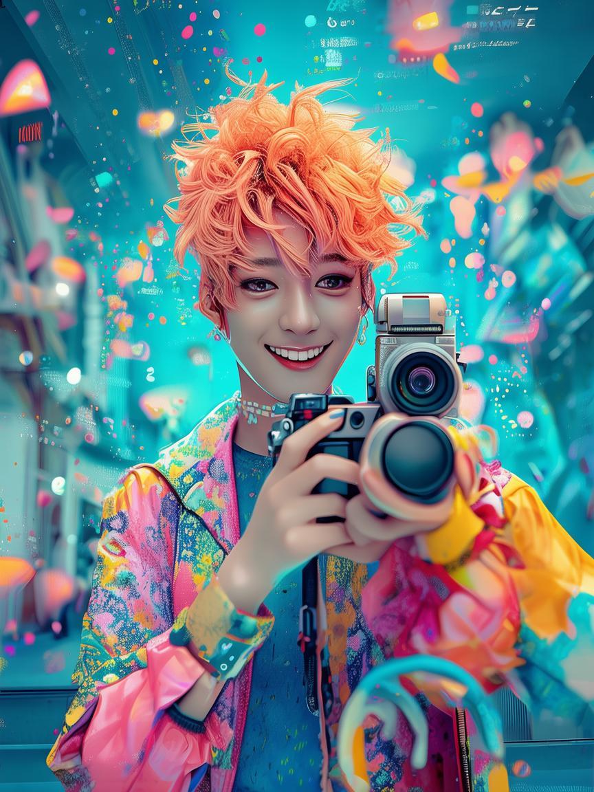 暴走的小药抖音多少粉丝_小药抖音粉丝数多少？插图