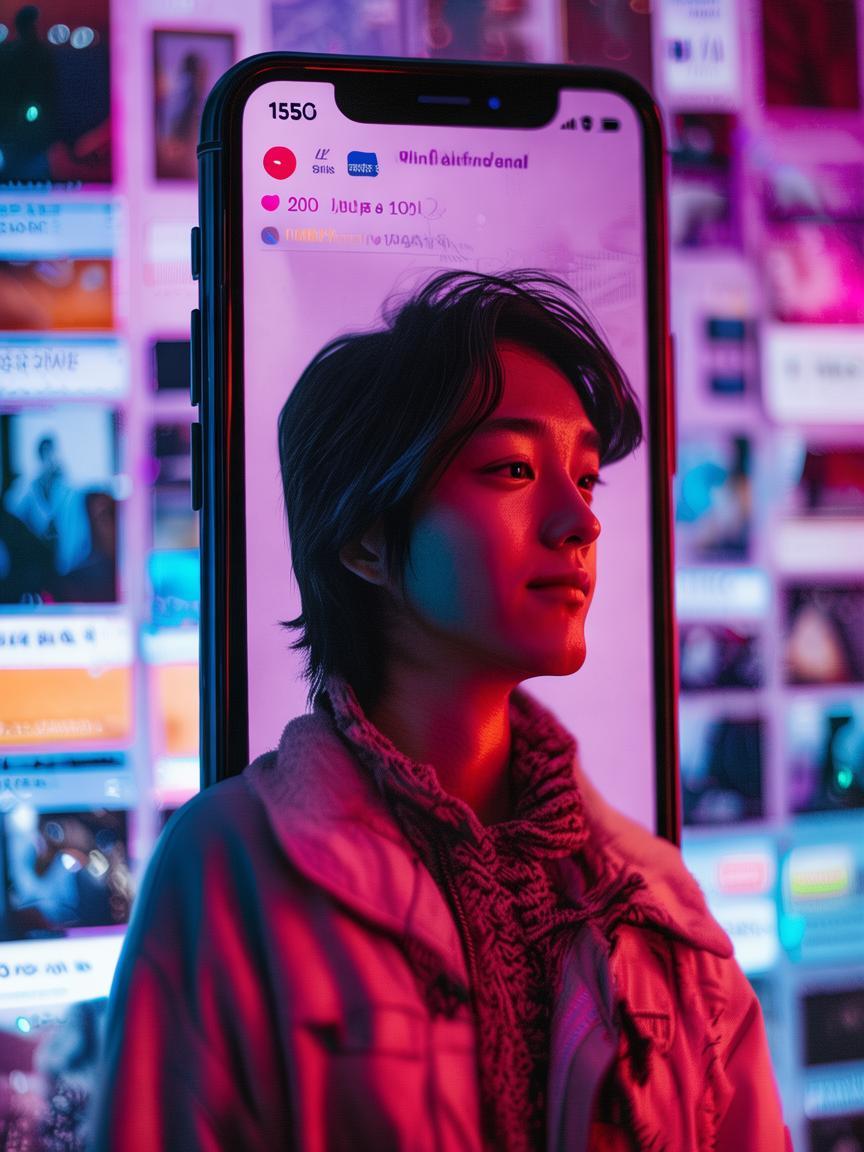 抖音粉丝五百万什么水平_抖音粉丝500万档次？插图