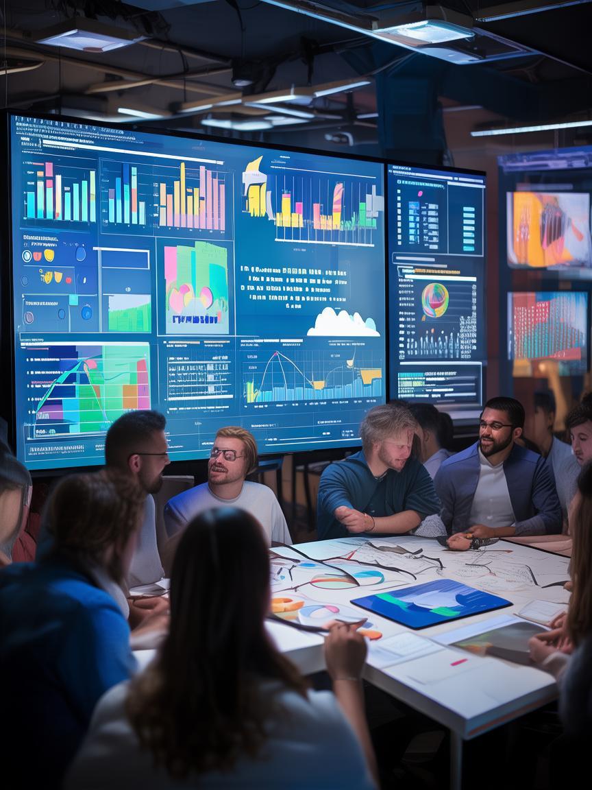 用千川怎么投涨粉_如何千川涨粉？插图