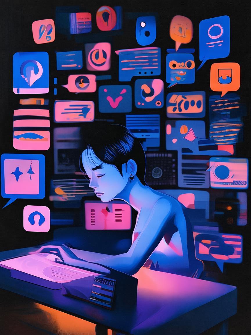 抖音如何放粉丝群_抖音粉丝群投放技巧插图