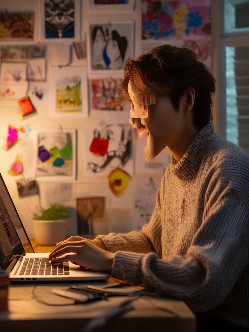 抖音涨粉时间表怎么看_抖音涨粉时间表解读插图