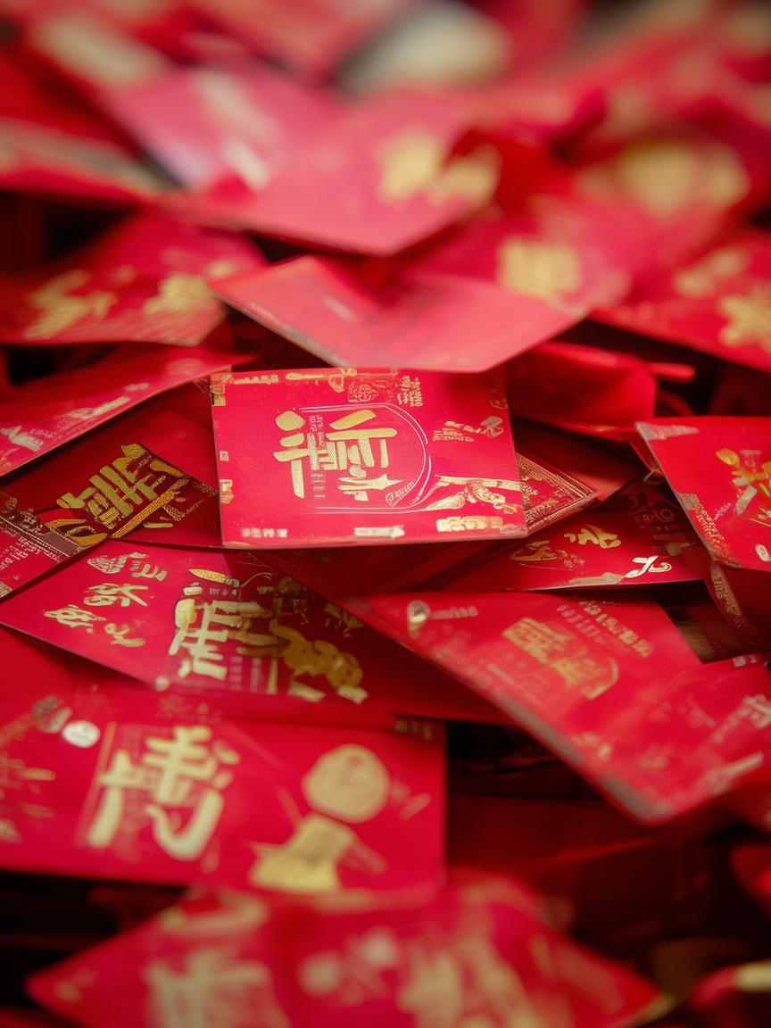 抖音红包怎么查看谁领了呢_抖音红包查看领取者插图