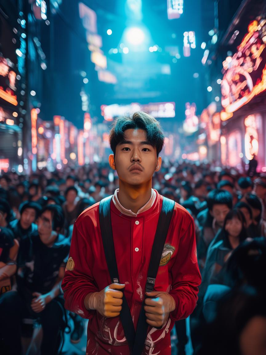 如何成为抖音明星的粉丝_如何追星抖音红人？插图