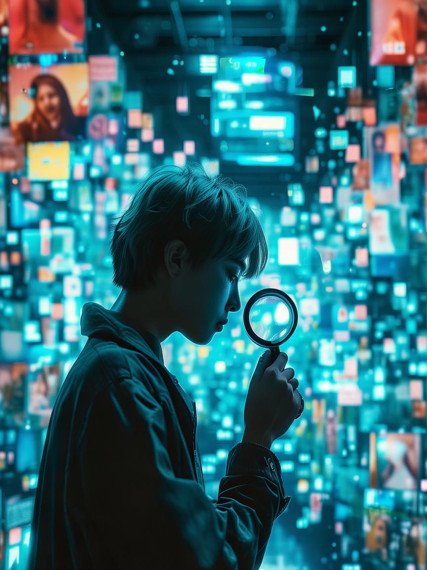抖音如何辨别刷粉_抖音识别刷粉技巧插图
