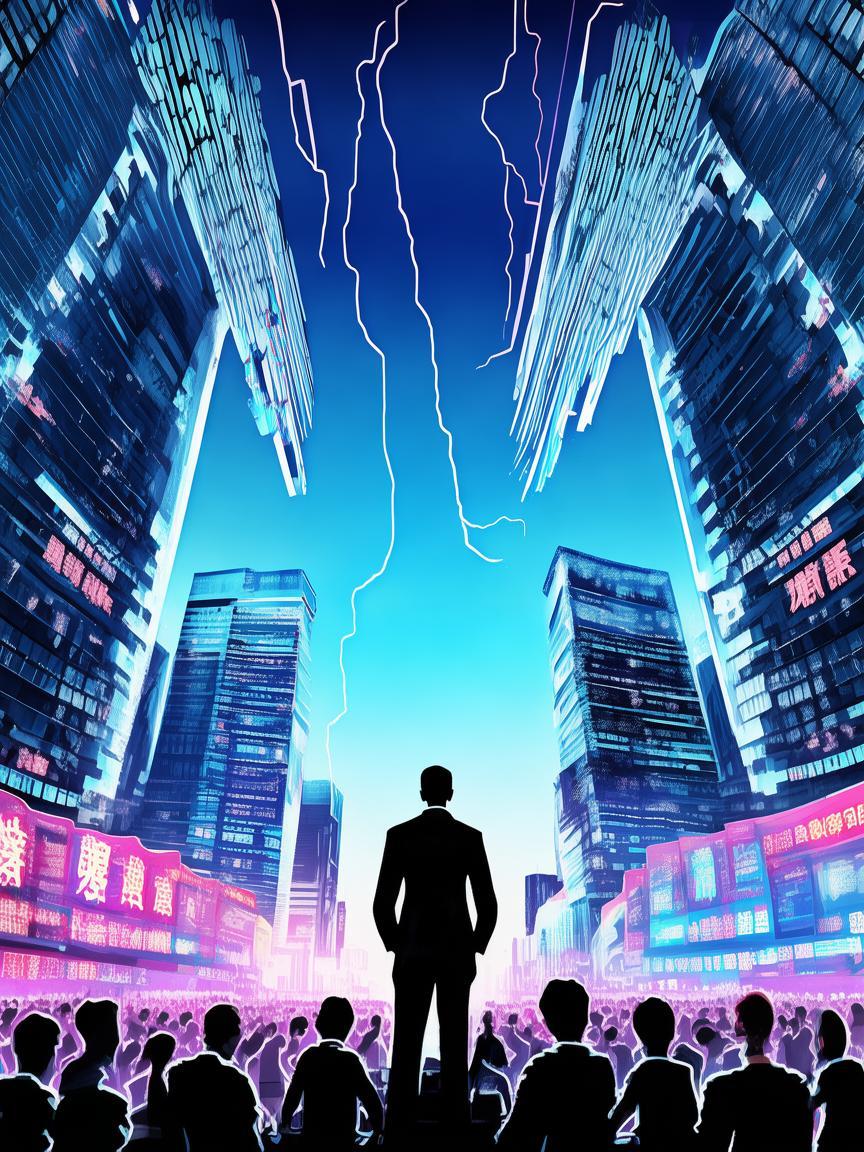 抖音雷军粉丝多少_雷军抖音粉丝数插图