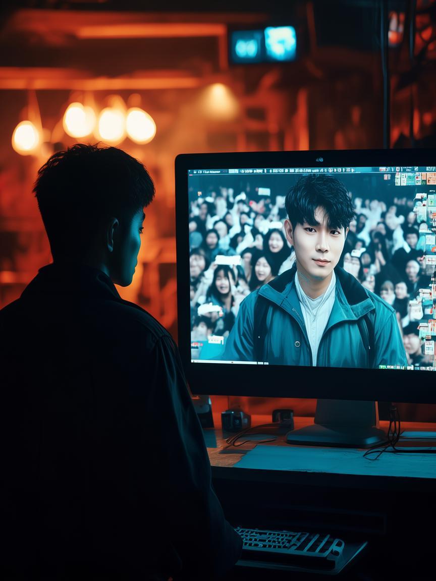 陈赫抖音粉丝是真的吗_陈赫抖音粉实锤？插图