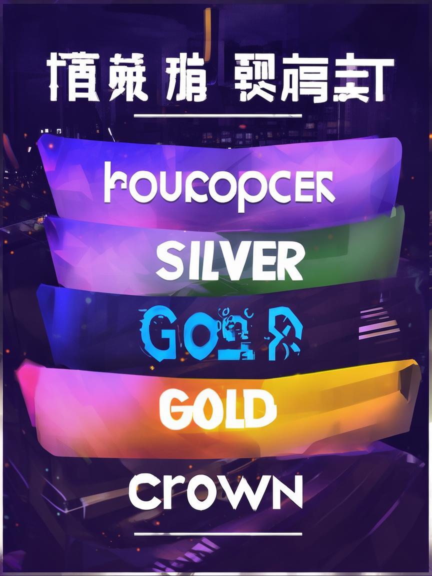 抖音粉丝都有哪些等级_抖音粉丝等级有哪几种？插图