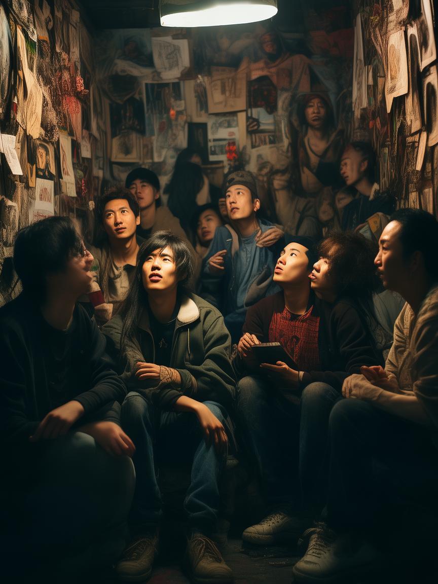 千川粉丝人群在哪_千川粉丝聚集地？插图