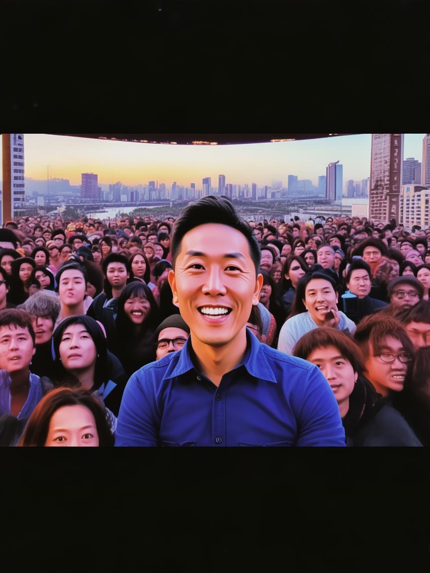 抖音吸粉话术怎么说好听_抖音话术吸粉技巧？插图