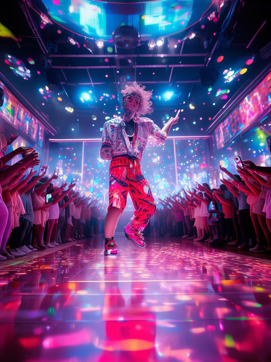 抖音要怎样快速增加粉丝_抖音增粉技巧插图 抖音要怎样快速增加粉丝_抖音增粉技巧插图