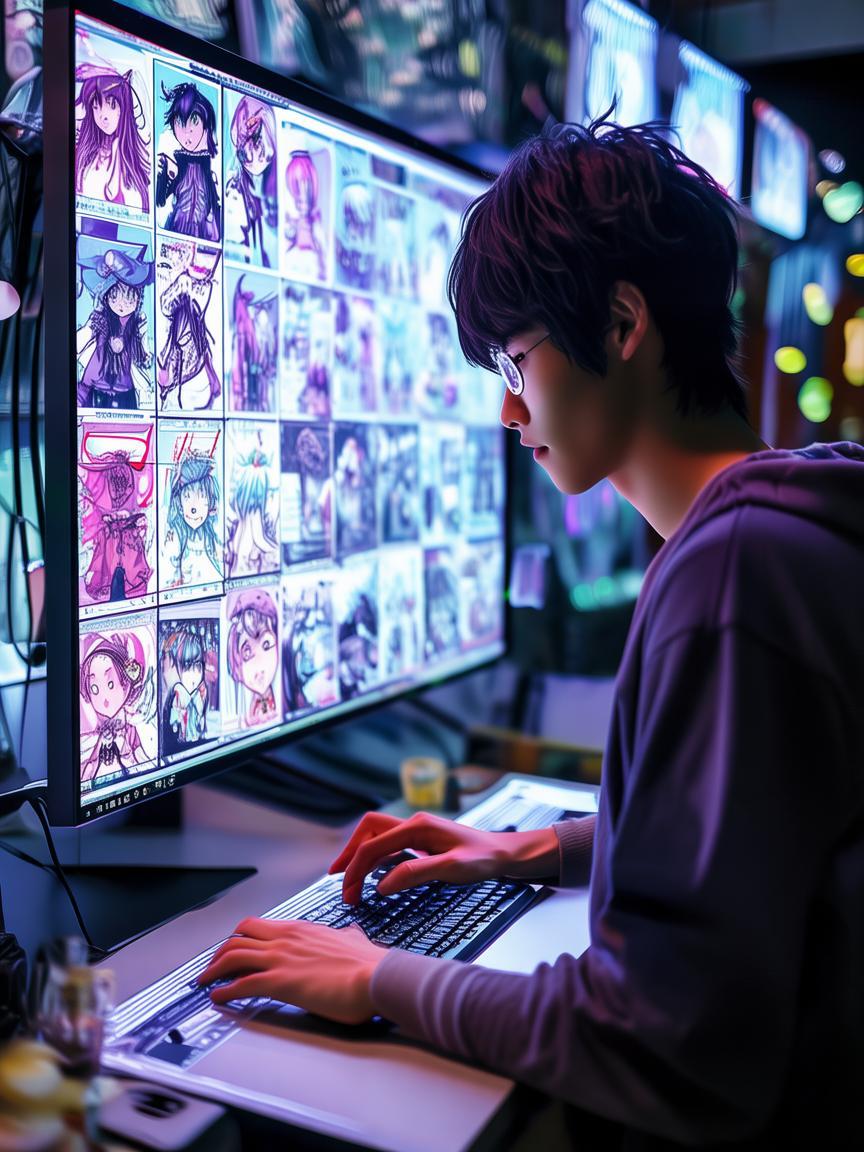 动漫抖音涨粉怎么样_抖音动漫涨粉效果？插图