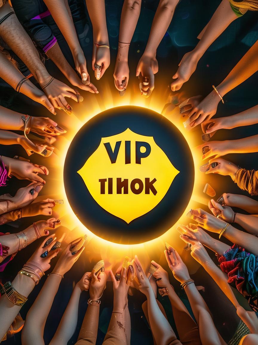 粉丝怎么加入抖音vip会员_抖音VIP入会攻略插图