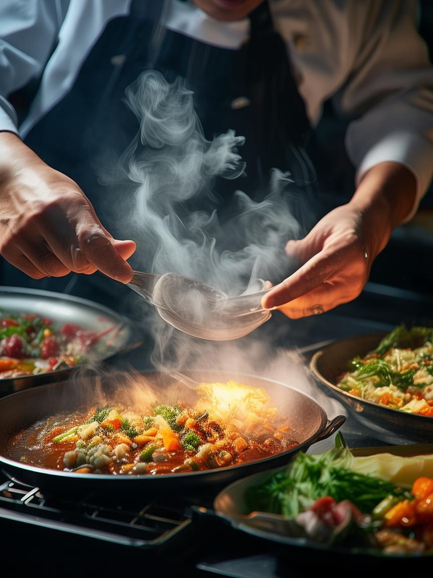 抖音美食怎样涨粉最快_抖音美食涨粉技巧插图