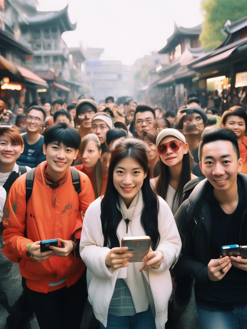 河南十大抖音网红是谁_河南抖音网红排行插图 河南十大抖音网红是谁_河南抖音网红排行插图