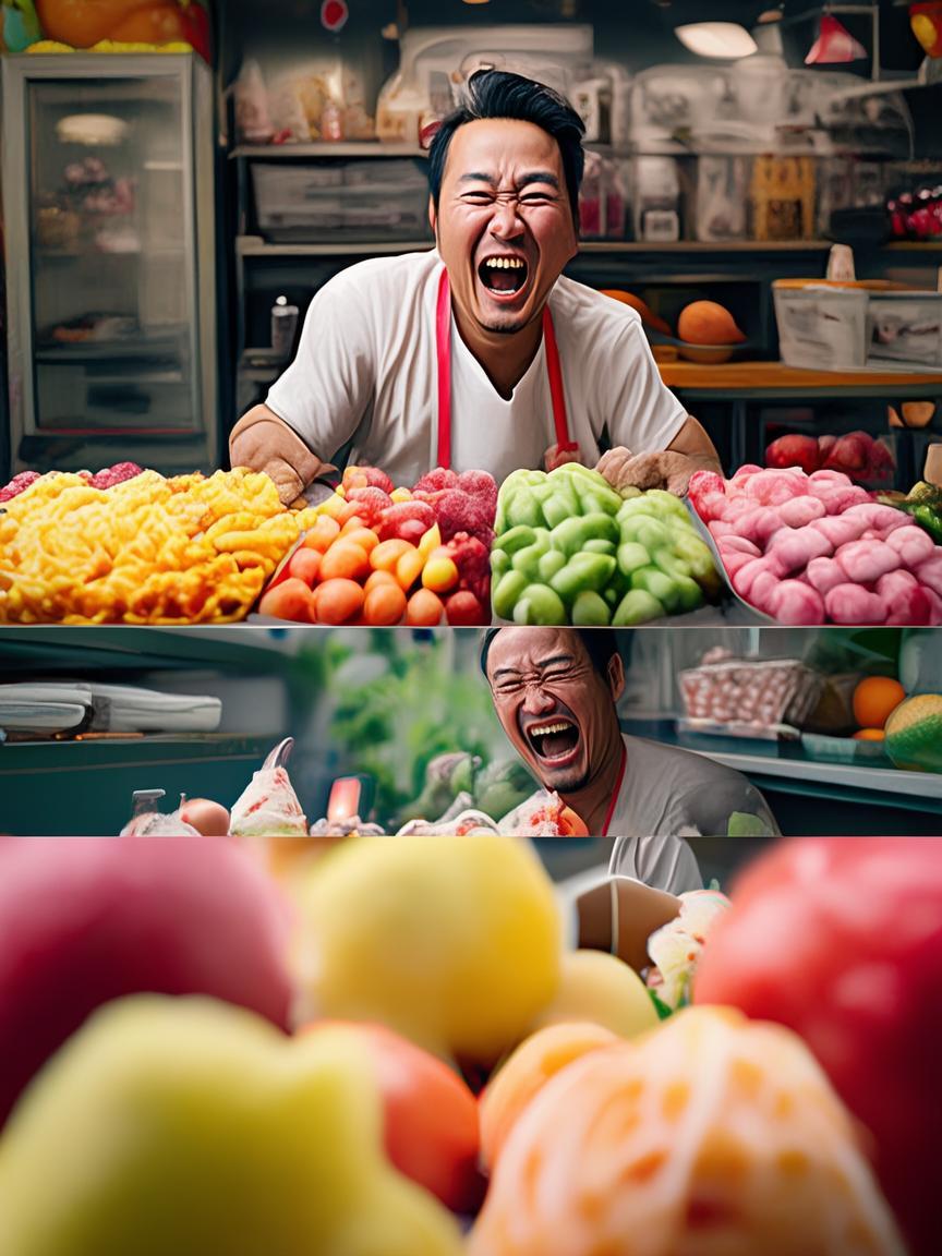 水果店抖音如何涨粉快_抖音水果店涨粉秘诀插图