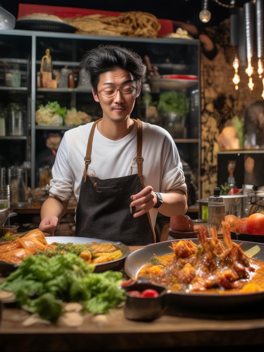 涨粉快的美食抖音怎么做_美食抖音涨粉术插图