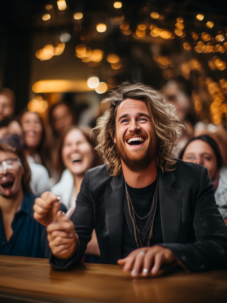 抖音直播经常说的话_抖音金句？插图