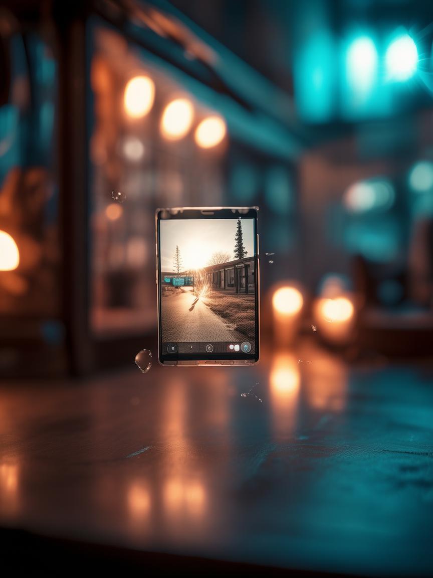 如何在抖音评论里发视频呢教程_抖音评论发视频教程插图