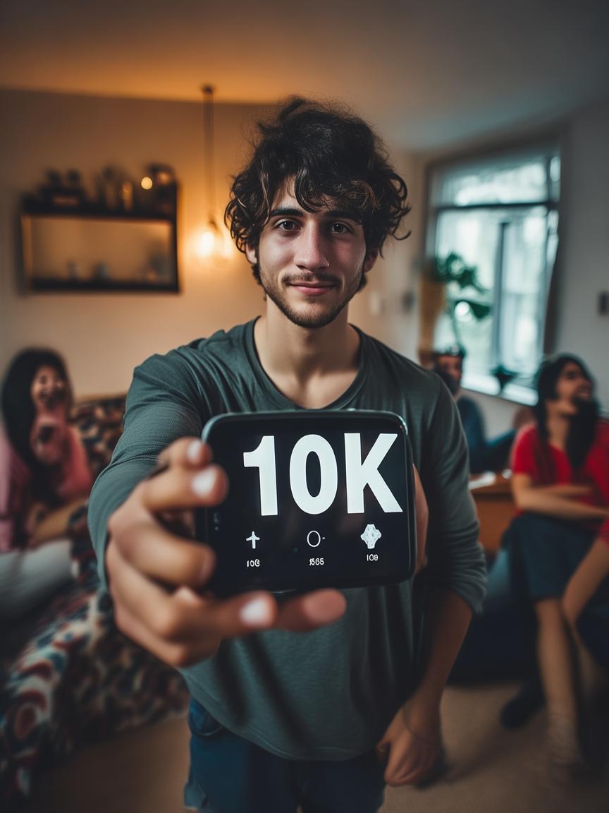 抖音点赞有什么意思_抖音点赞有何意？插图