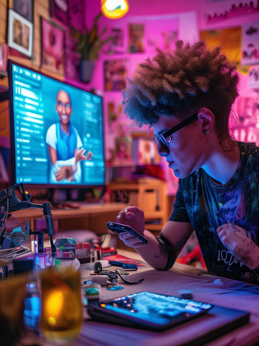 抖音粉丝来自哪里怎么查_抖音粉丝地域查询插图