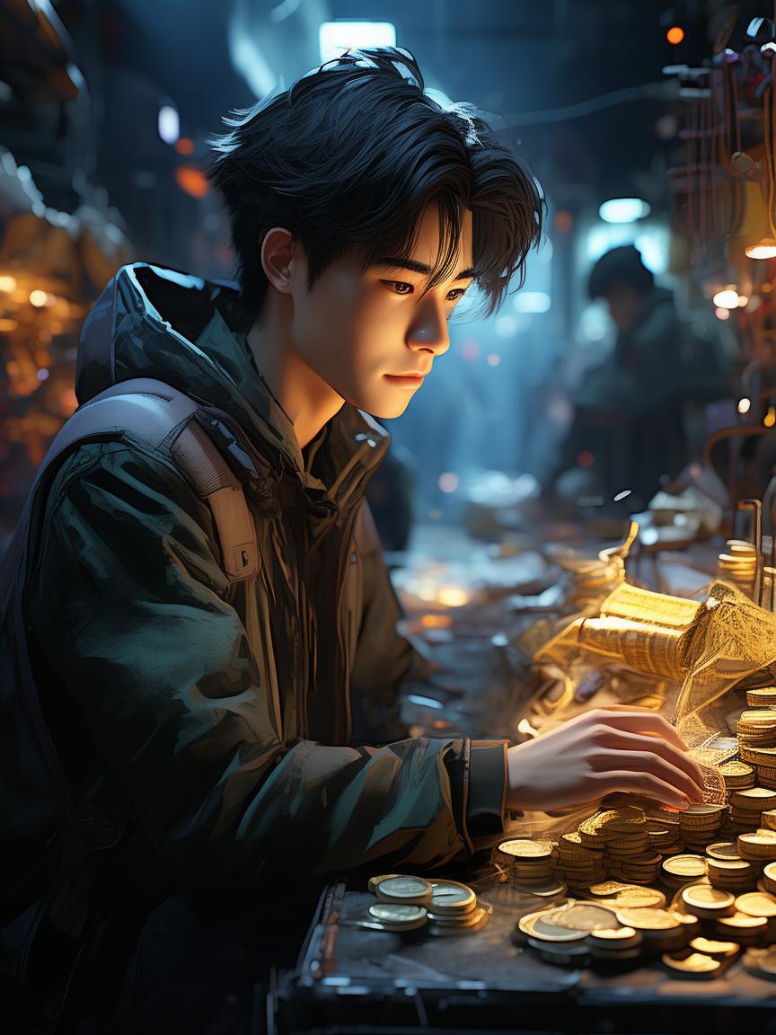 抖音币买卖正规吗安全吗可靠吗_抖音币买卖靠谱吗?插图 抖音币买卖正规吗安全吗可靠吗_抖音币买卖靠谱吗?插图