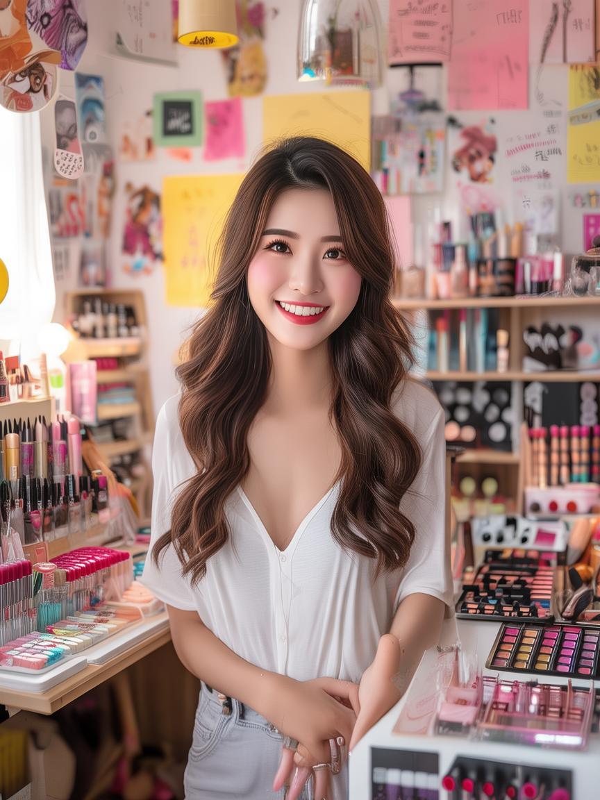 抖音涨粉怎么开橱窗教程_抖音开橱窗涨粉技巧插图 抖音涨粉怎么开橱窗教程_抖音开橱窗涨粉技巧插图