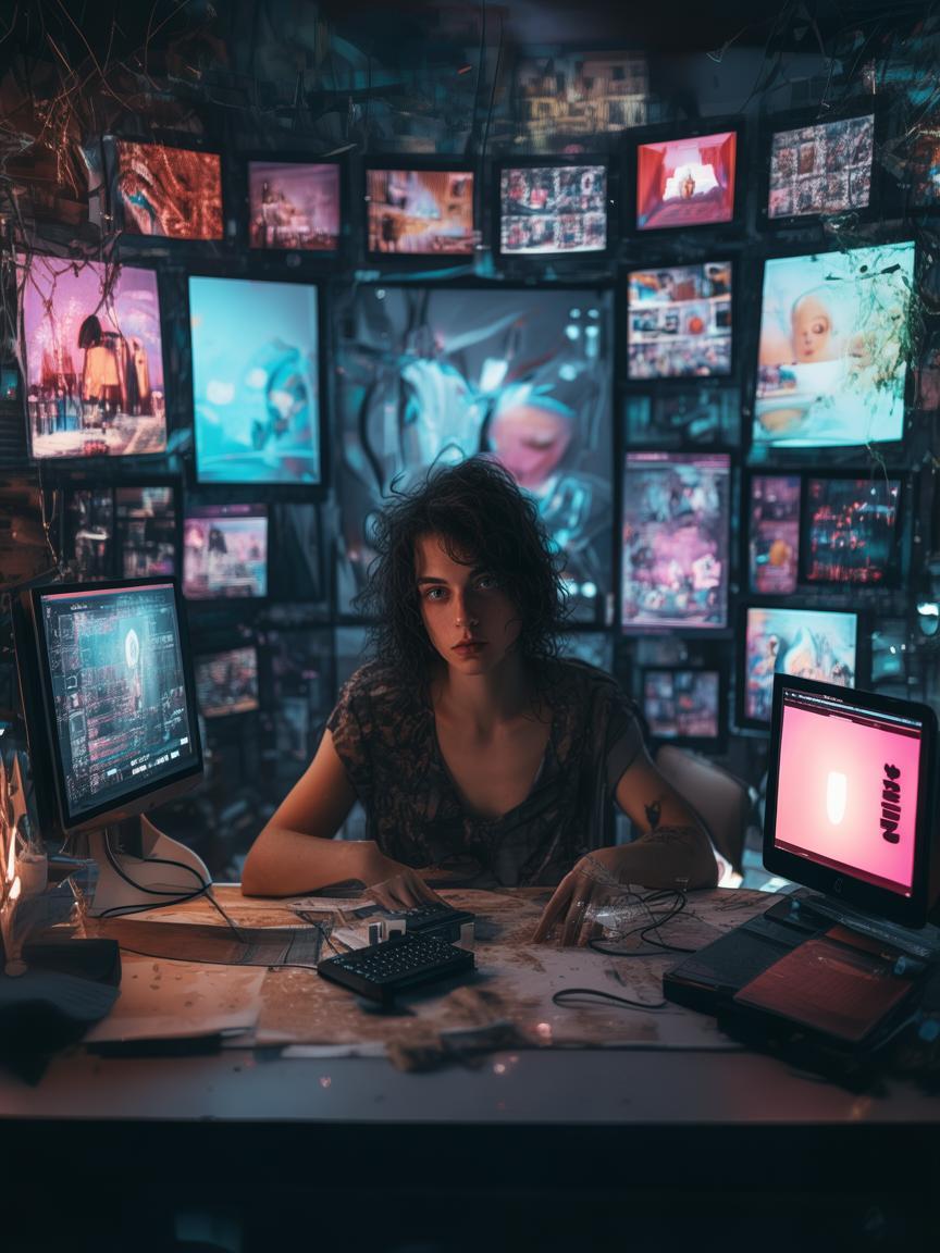 抖音占内存太大怎么办_抖音内存大怎么办？插图