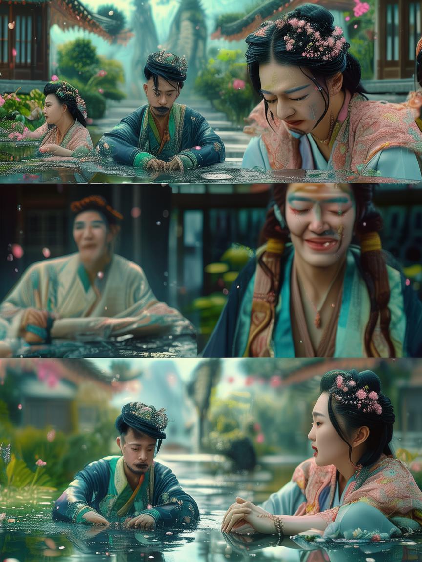 抖音短剧如何快速涨粉_抖音短剧涨粉技巧插图