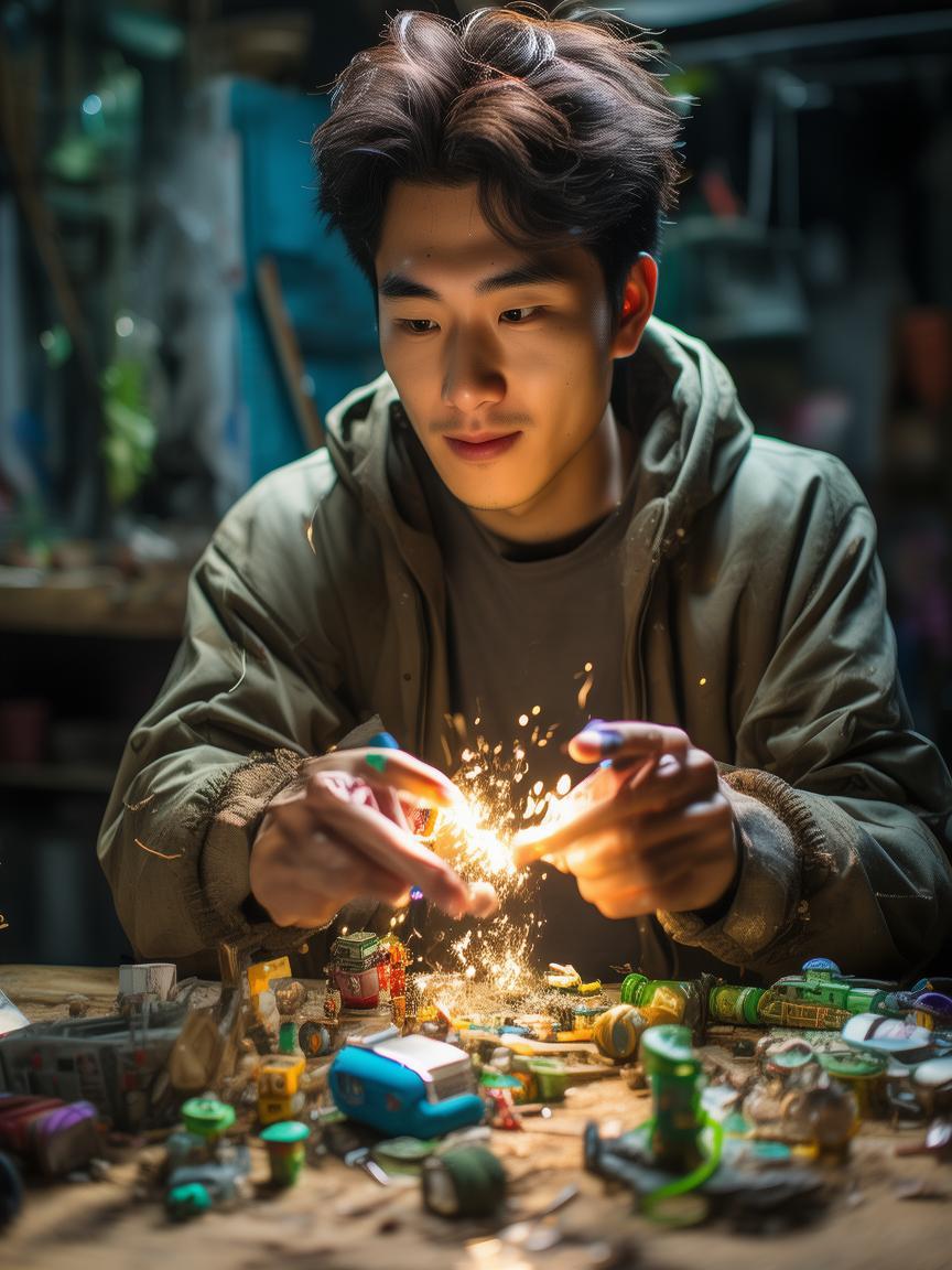 少粉丝怎么抖音开店_少粉抖音开店法插图