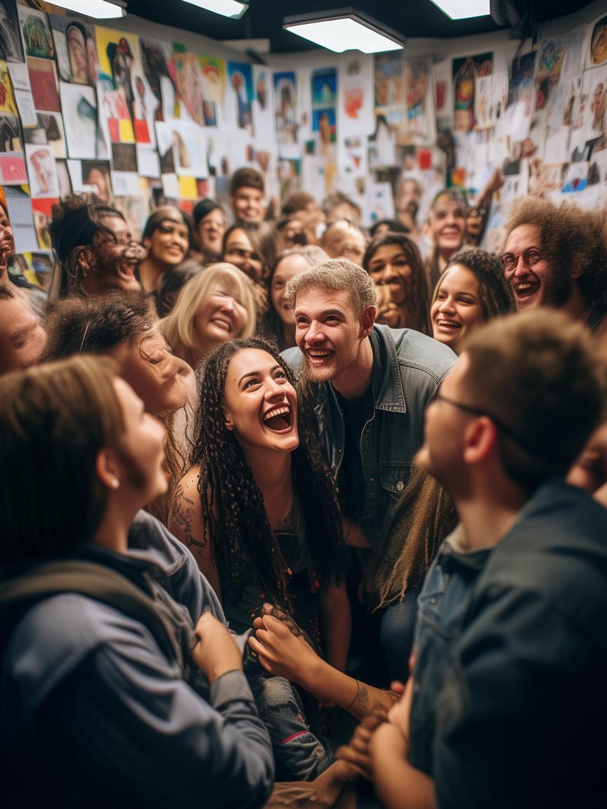 粉丝群能关闭吗抖音_抖音粉丝群关闭？插图