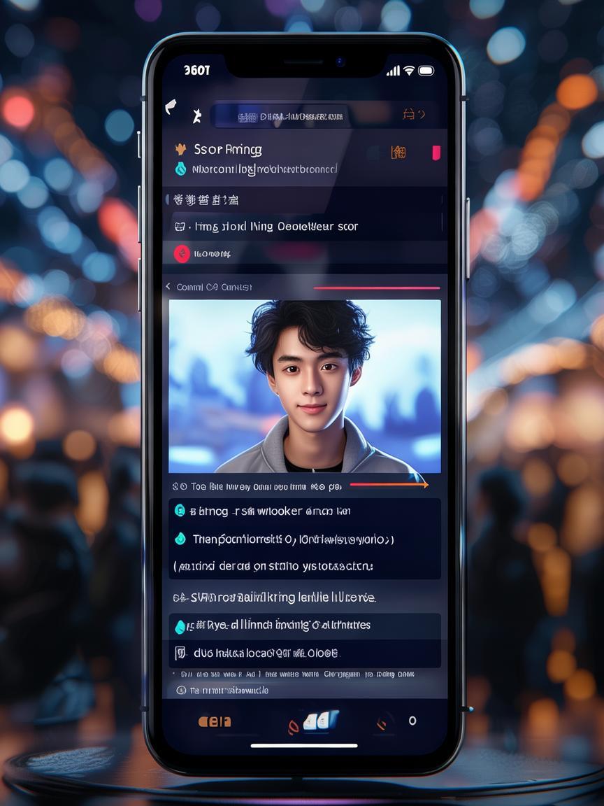 抖音粉丝与关注哪个多好_抖音粉丝与关注比？插图