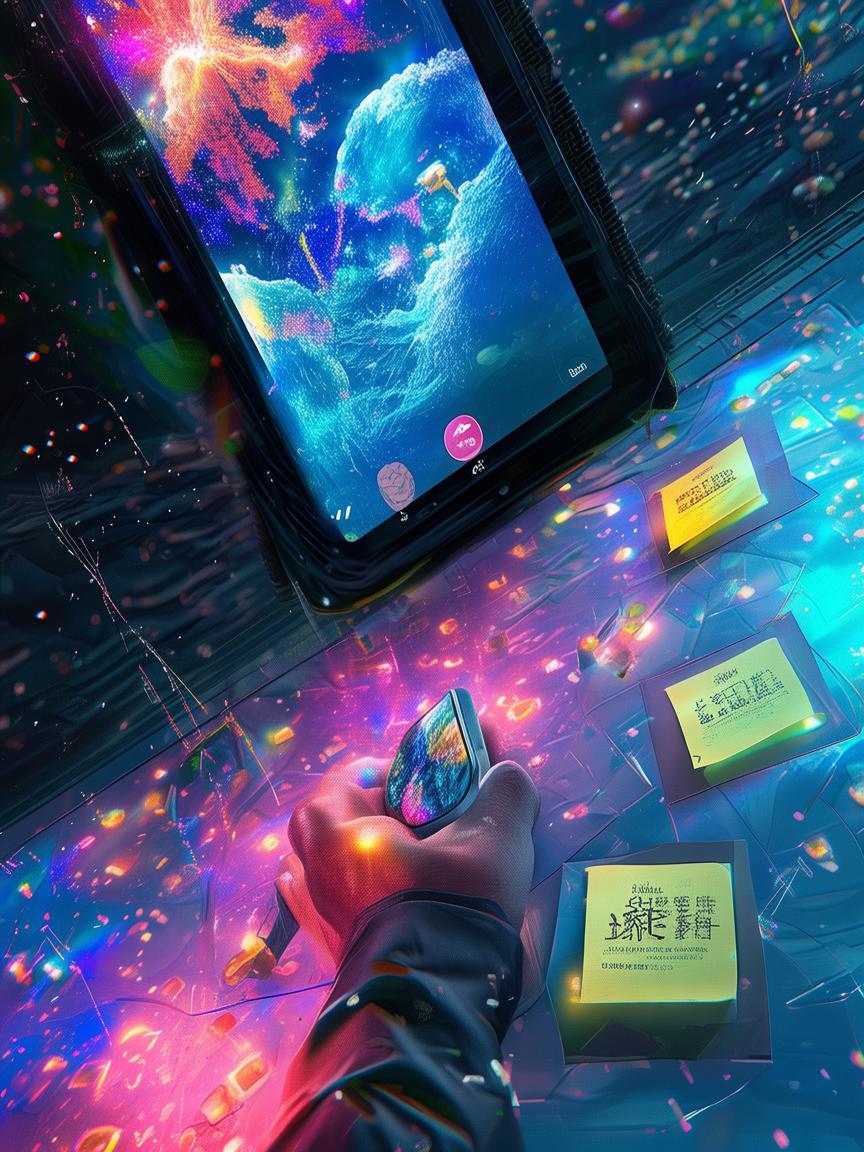 如何下载抖音上不能保存的视频到手机_下载禁保存抖音视频法插图