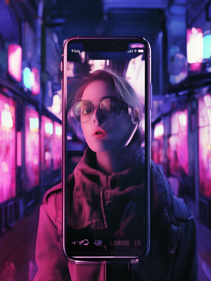 抖音自动给别人点赞怎么回事_抖音点赞之谜插图