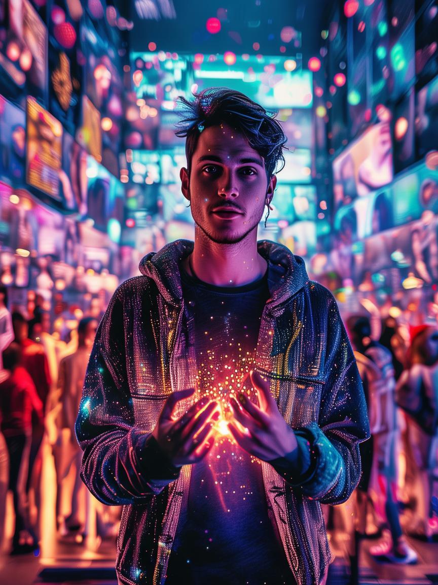 如何挂抖音粉丝牌_抖音粉丝牌怎么挂？插图