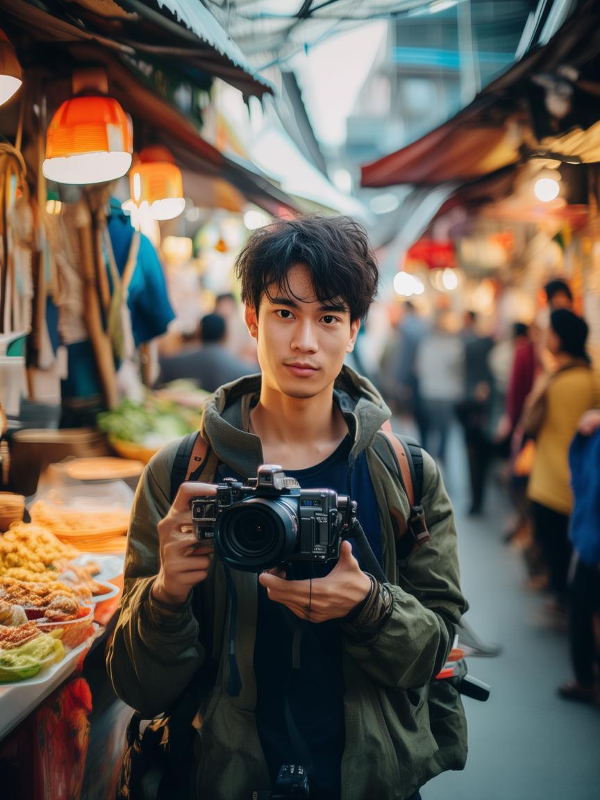 抖音探店怎么能快速涨粉_抖音探店快速涨粉技巧插图