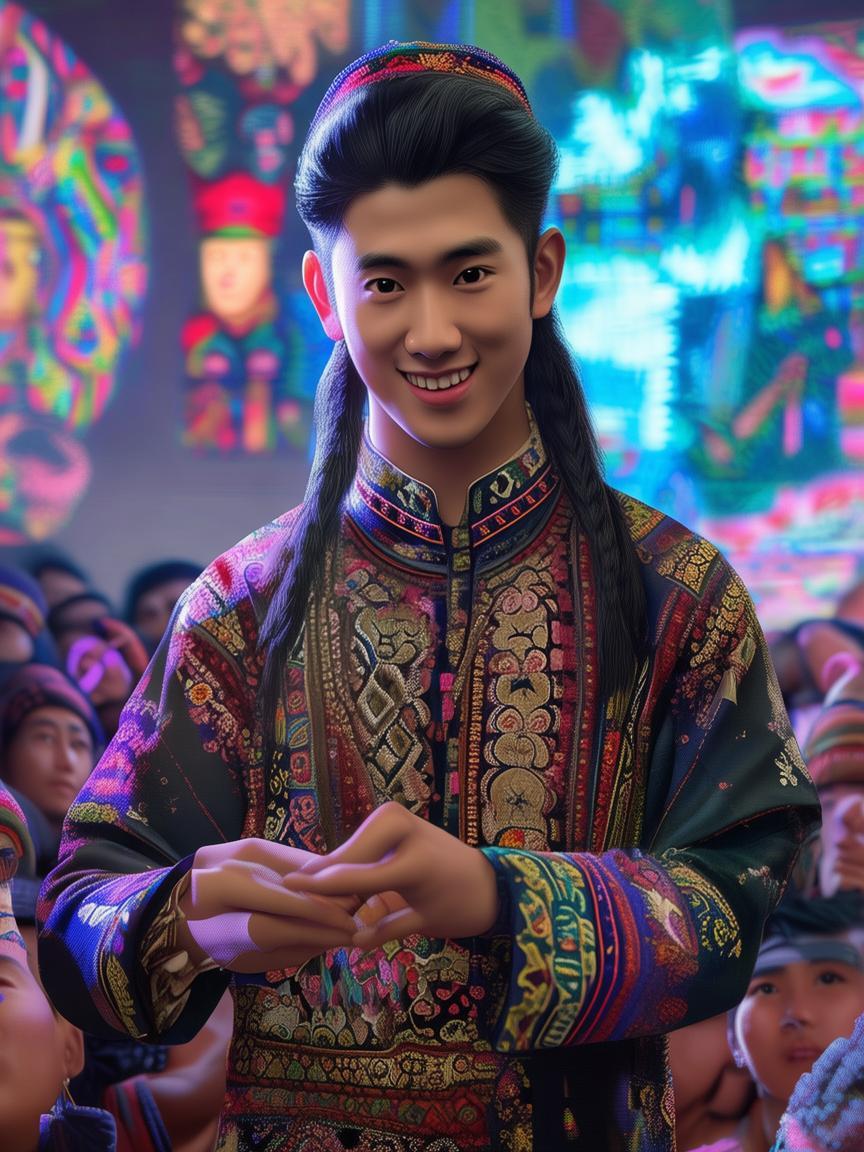 阿里木多少抖音粉丝啊_阿里木抖音粉丝数？插图