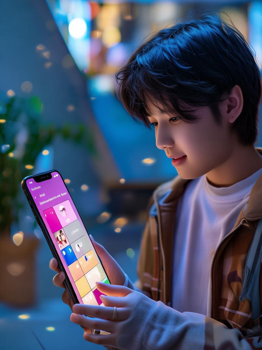 什么明星粉丝最重视抖音_明星粉丝抖音关注度？插图