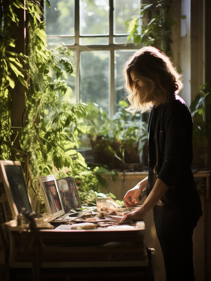 抖音收藏如何清空所有作品视频_抖音收藏视频清空方法插图