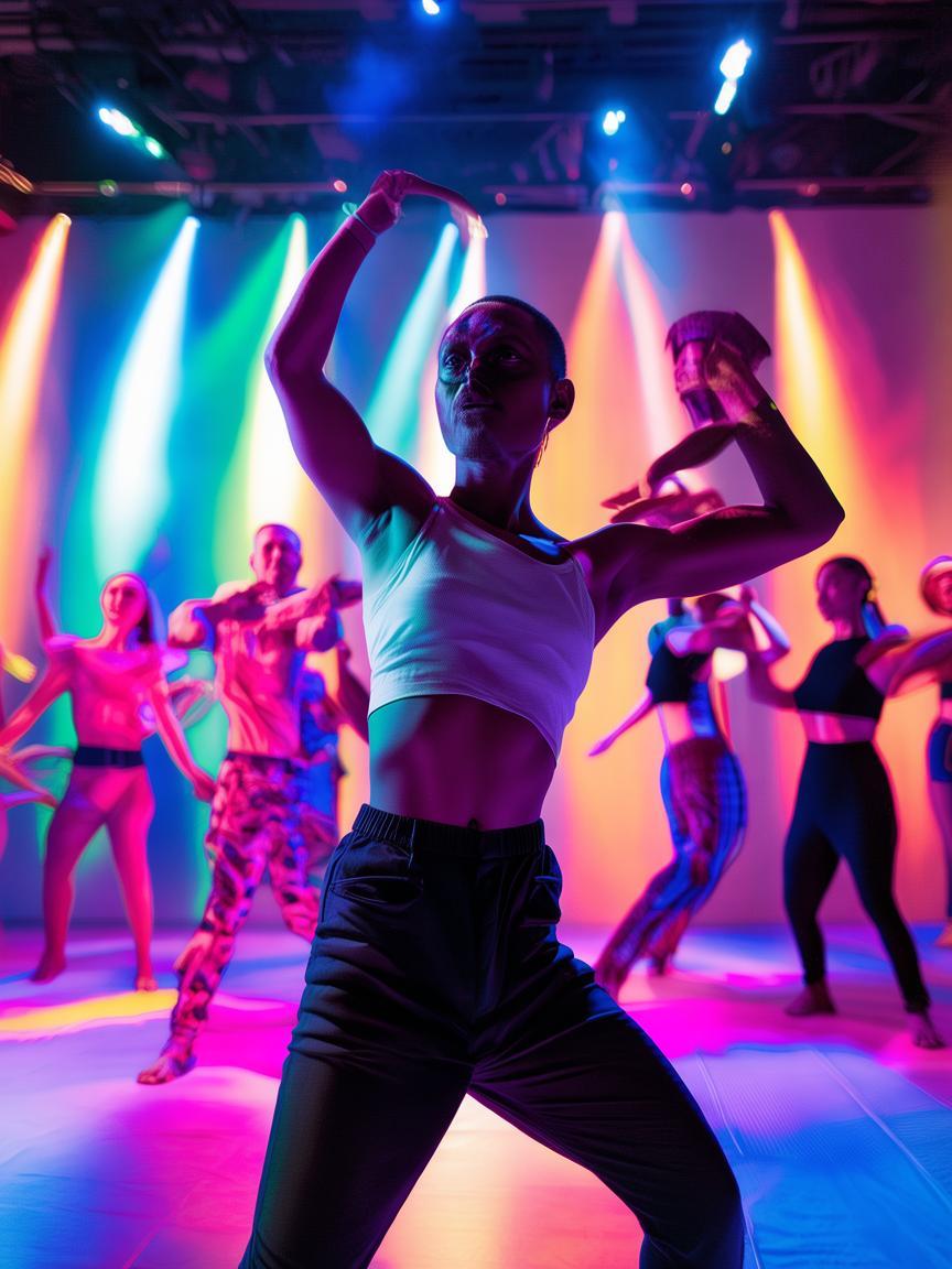 抖音扭胯火了多少粉丝_抖音扭胯粉丝数插图