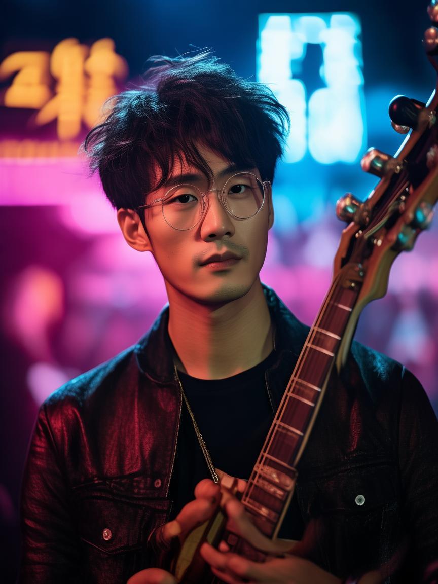 伍佰抖音有多少粉丝啊_伍佰抖音粉丝数？插图