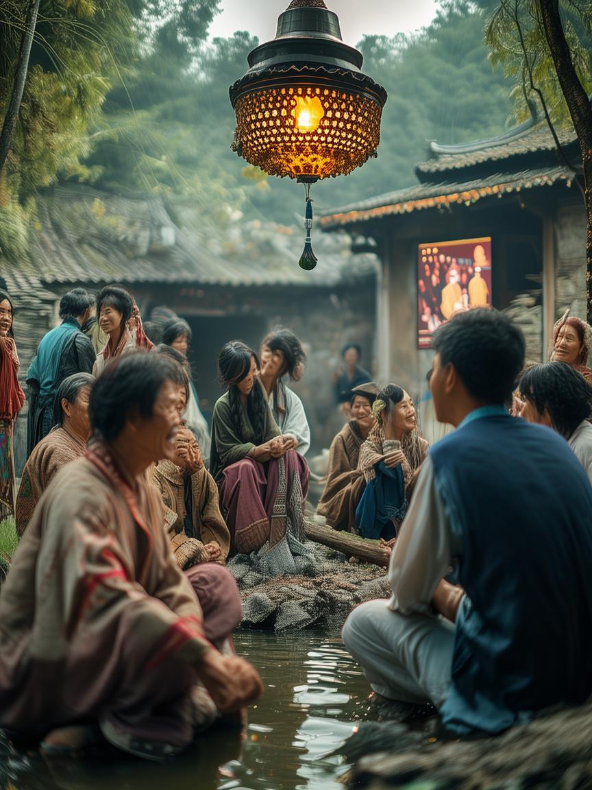 如何建立粉丝抖音群聊呢_如何建粉丝群聊？插图