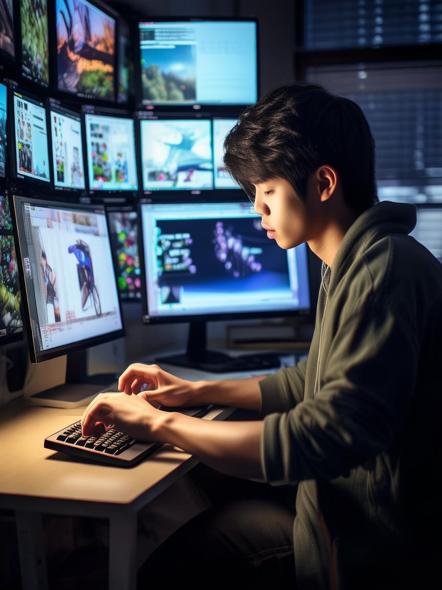 野小马抖音粉丝多少_野小马抖音粉丝数？插图